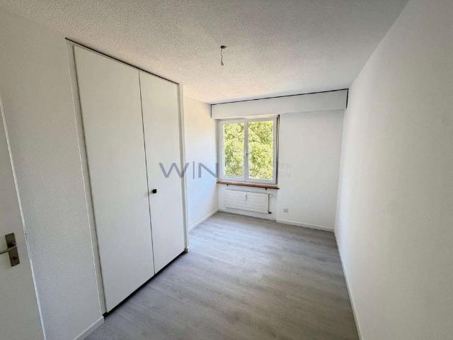 4.5 Zimmer, 95 m², 2. Stock