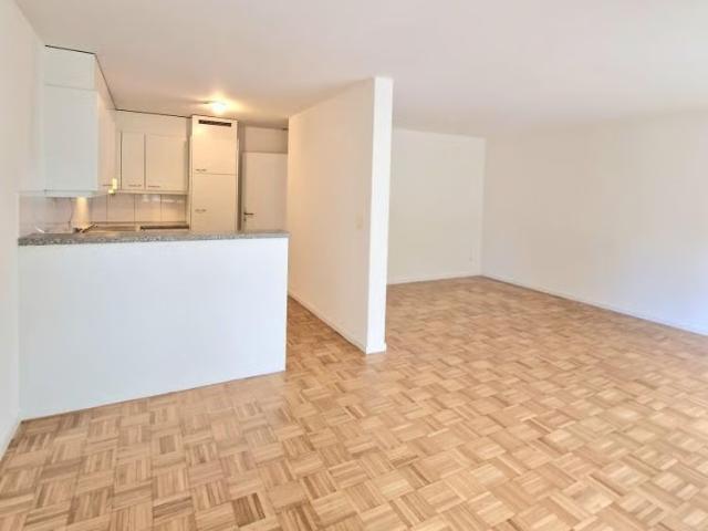 4.5 Zimmer, 95 m², 2. Stock