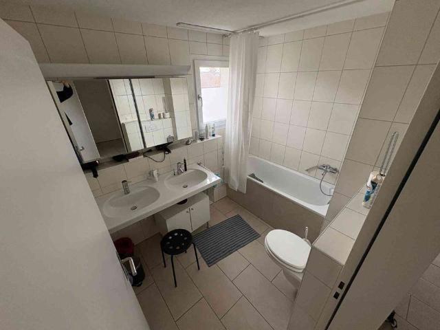 4.5 Zimmer, 95 m², 2. Stock