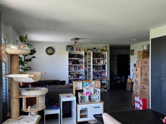 4.5 Zimmer, 95 m²