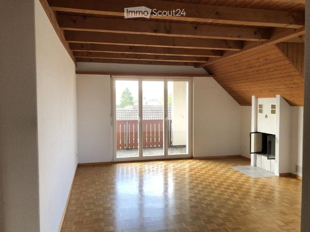 4.5 Zimmer, 95 m²