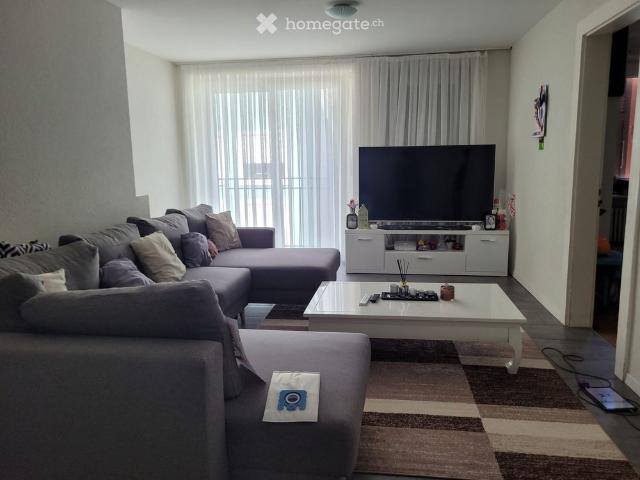 4.5 Zimmer, 95 m²