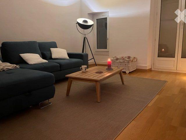 4.5 Zimmer, 95 m²