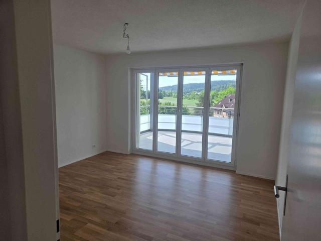 4.5 Zimmer, 95 m², 4. Stock