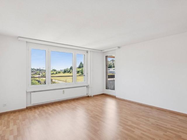 4.5 Zimmer, 95 m², 4. Stock