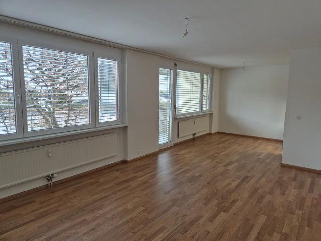 4.5 Zimmer, 95 m², 4. Stock