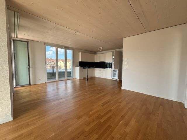 4.5 Zimmer, 95 m², 4. Stock