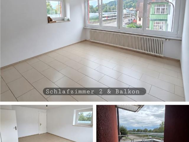 4.5 Zimmer, 95 m²