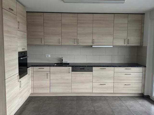 4.5 Zimmer, 95 m²
