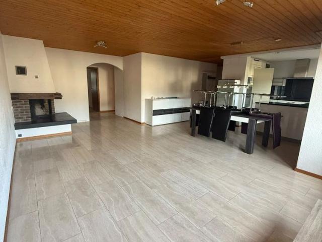 4.5 Zimmer, 95 m²