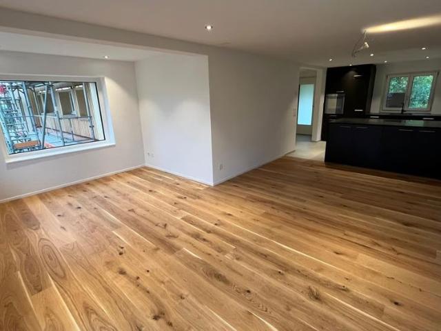 4.5 Zimmer, 95 m²