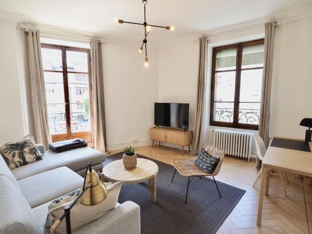 4.5 Zimmer, 95 m²