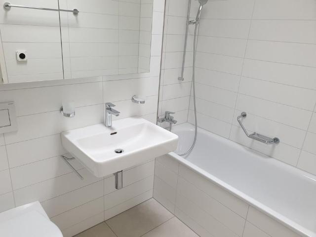 4.5 Zimmer, 95 m², 5. Stock