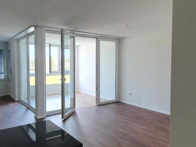 4.5 Zimmer, 95 m², 5. Stock