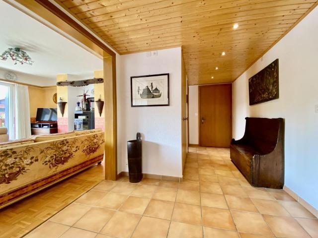 4.5 Zimmer, 95 m²
