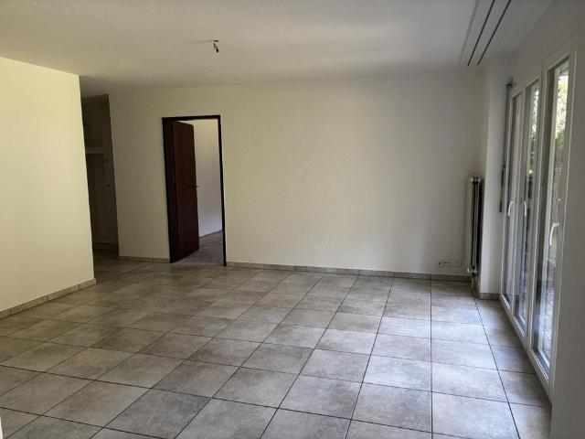 4.5 Zimmer, 95 m²