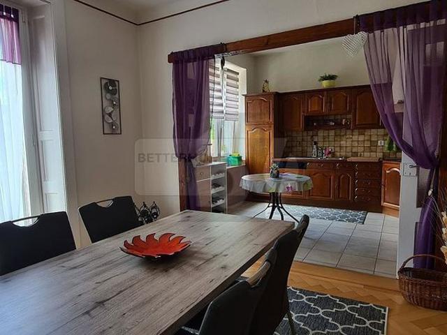 4.5 Zimmer, 95 m²