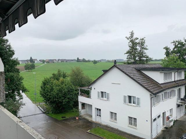 4.5 Zimmer, 95 m²