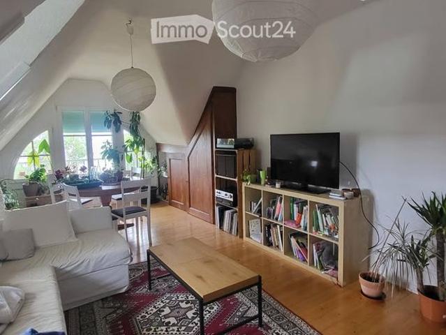 4.5 Zimmer, 95 m²
