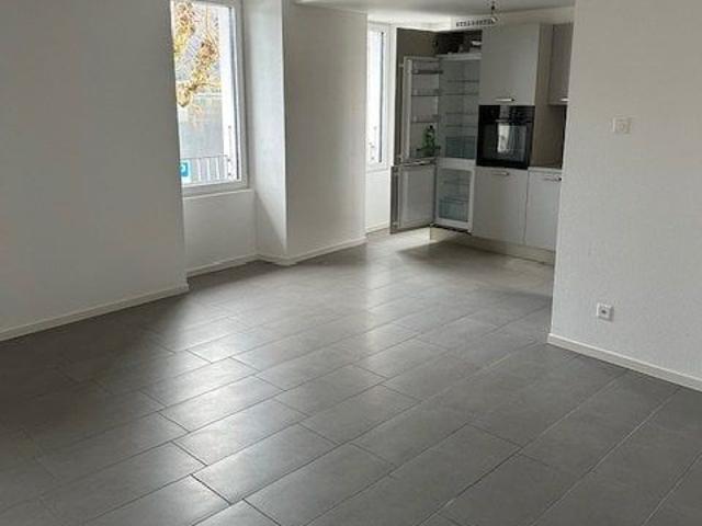 4.5 Zimmer, 95 m²