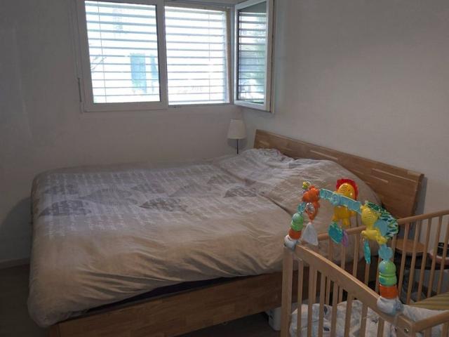 4.5 Zimmer, 95 m²