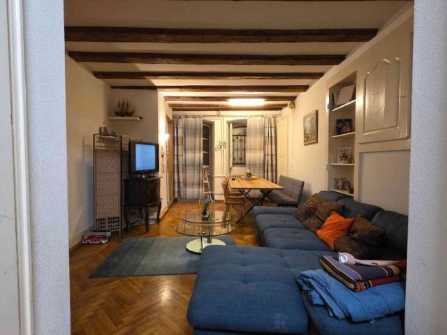 4.5 Zimmer, 95 m²
