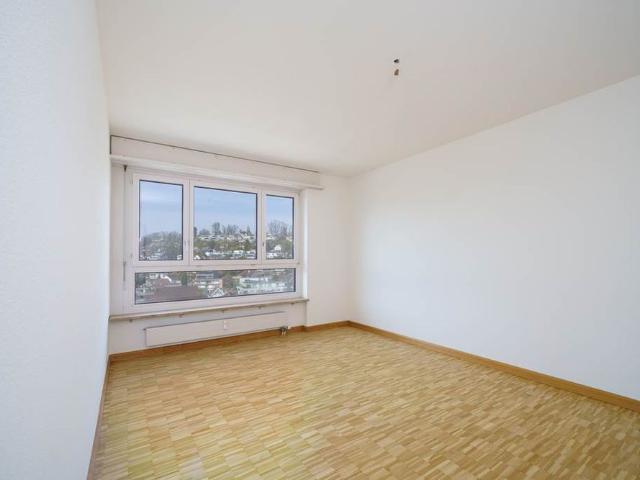 4.5 Zimmer, 95 m², 8. Stock