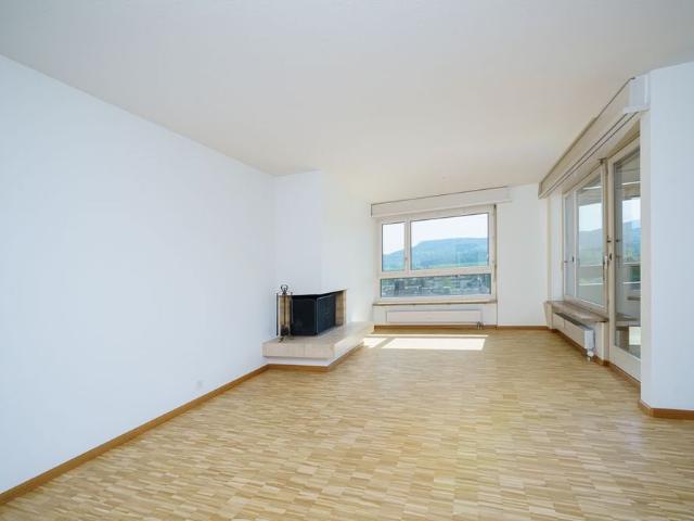4.5 Zimmer, 95 m², 8. Stock