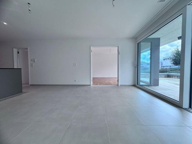 4.5 Zimmer, 95 m², EG