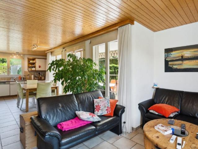4.5 Zimmer, 95 m², EG