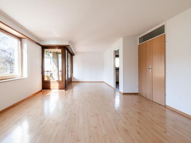 4.5 Zimmer, 95 m², EG