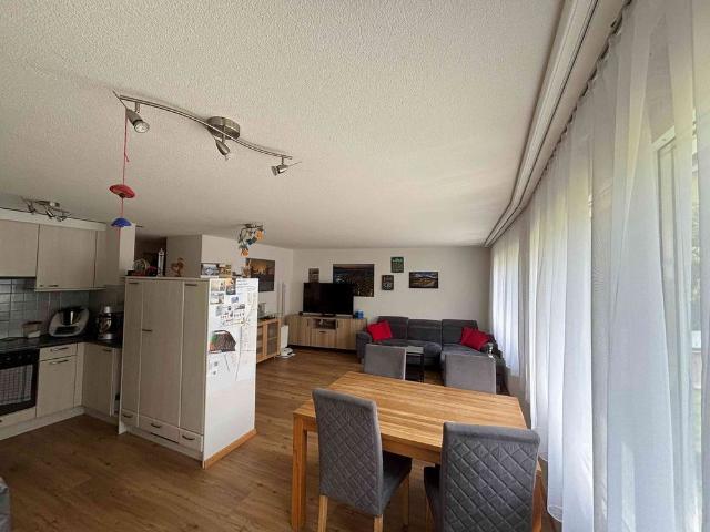 4.5 Zimmer, 95 m², EG