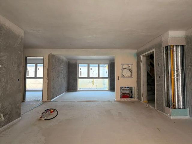 4.5 Zimmer, 95 m², EG