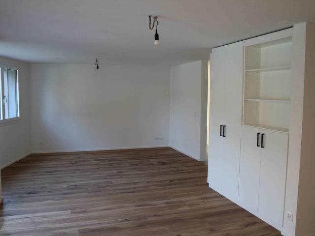 4.5 Zimmer, 95 m², EG
