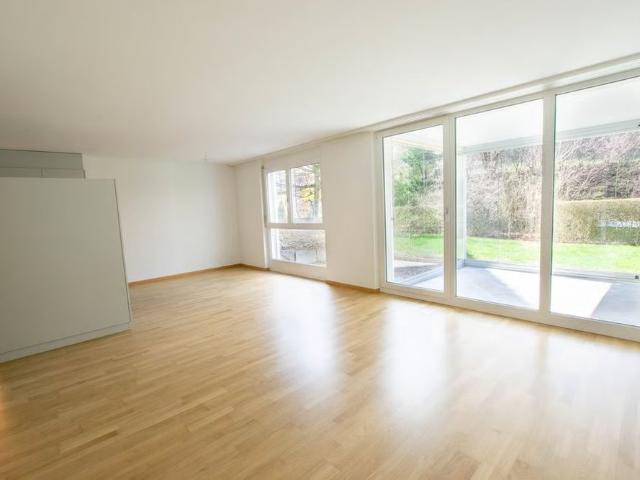 4.5 Zimmer, 95 m², EG