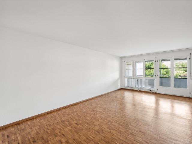4.5 Zimmer, 95 m², EG