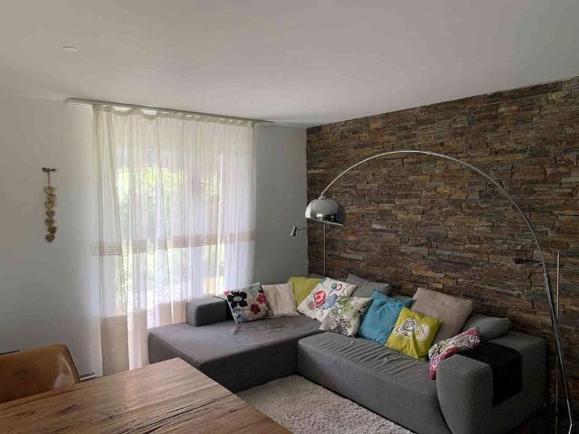 4.5 Zimmer, 95 m², EG