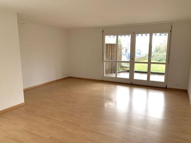 4.5 Zimmer, 95 m², EG