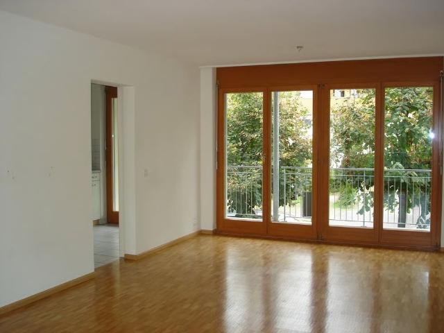 4.5 Zimmer, 95 m², EG