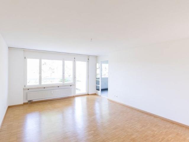 4.5 Zimmer, 96 m², 3. Stock