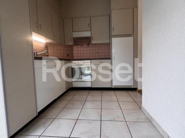 4.5 Zimmer, 96 m², 3. Stock