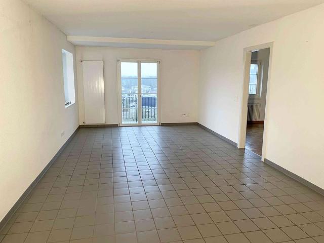 4.5 Zimmer, 96 m², 3. Stock