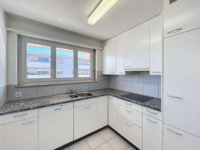4.5 Zimmer, 96 m², 3. Stock