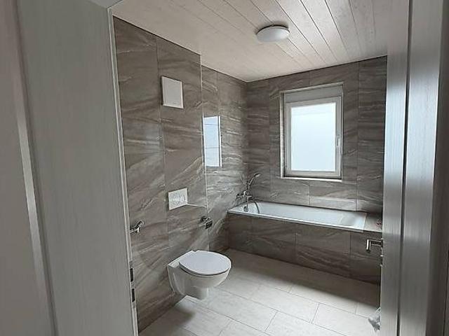 4.5 Zimmer, 96 m², 3. Stock