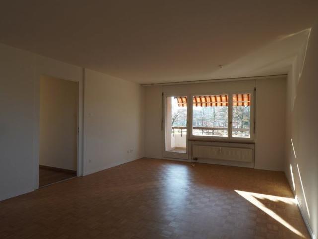 4.5 Zimmer, 96 m², 3. Stock
