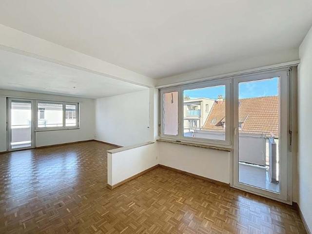 4.5 Zimmer, 96 m², 3. Stock