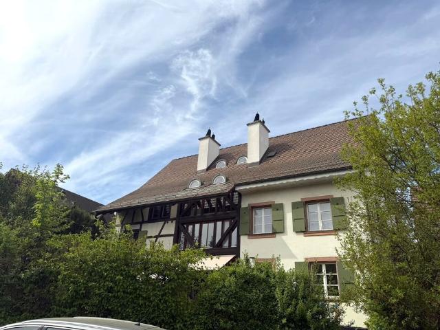 4.5 Zimmer, 96 m², 3. Stock