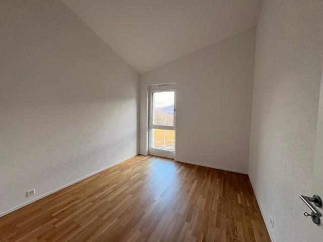 4.5 Zimmer, 96 m², 3. Stock