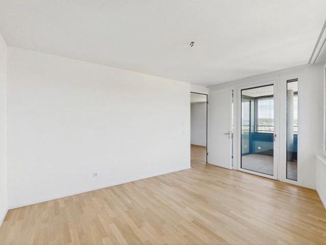 4.5 Zimmer, 96 m², 10. Stock