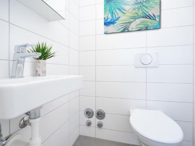 4.5 Zimmer, 96 m², 11. Stock